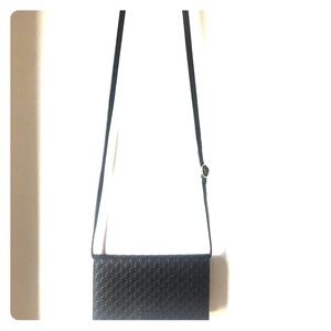 Gucci Crossbody Wallet